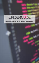 Underc0de Hacker cod