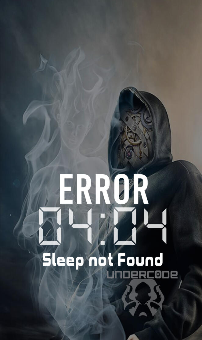 Underc0de Hacker 404