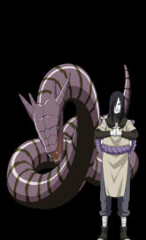 Orochimaru