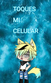 GACHA LIFE CELULAR