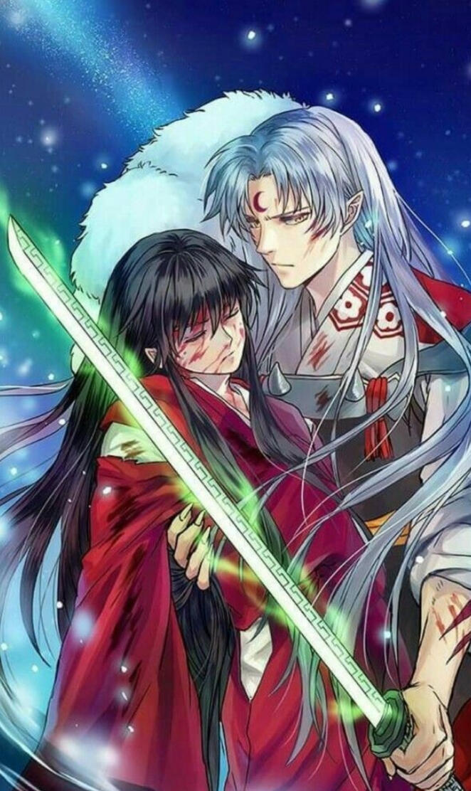 Inuyasha 