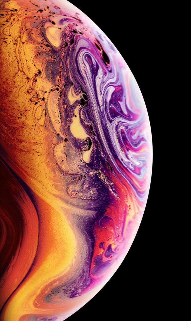 Iphone XS