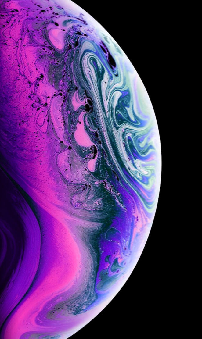 iPHONE XS OFFICIAL