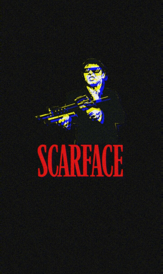 Scarface 