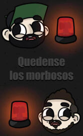 Alerta para Morbosos