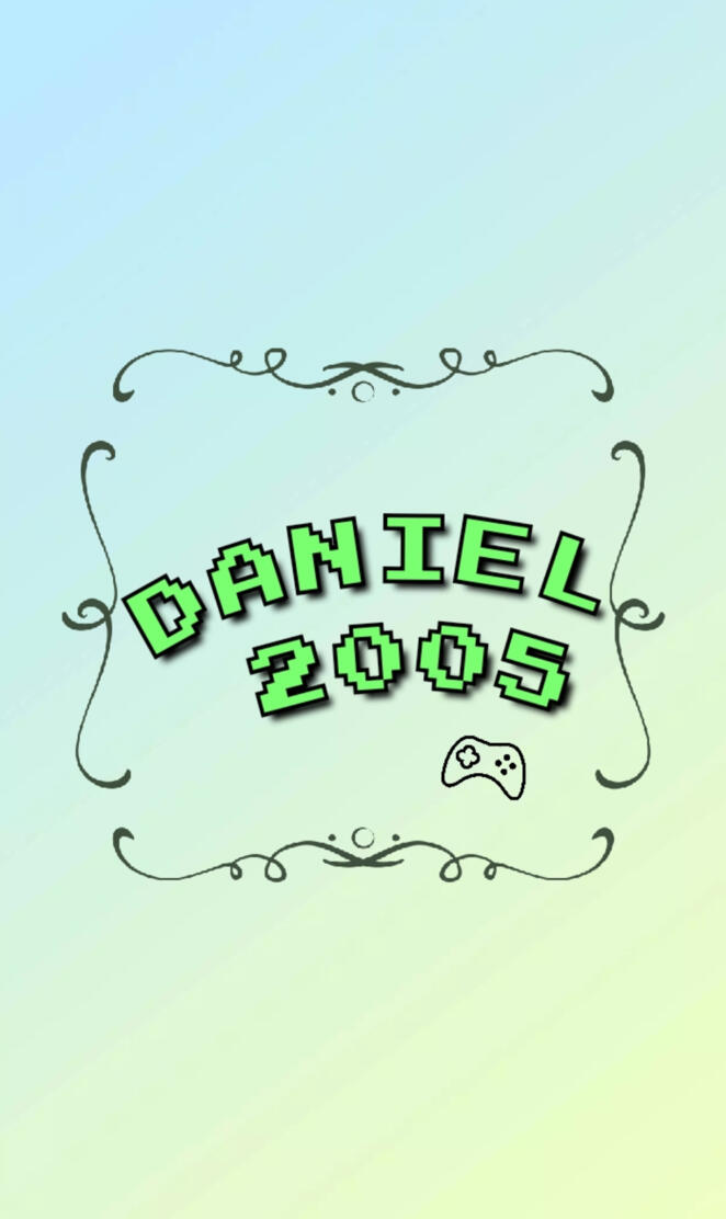 Para daniel