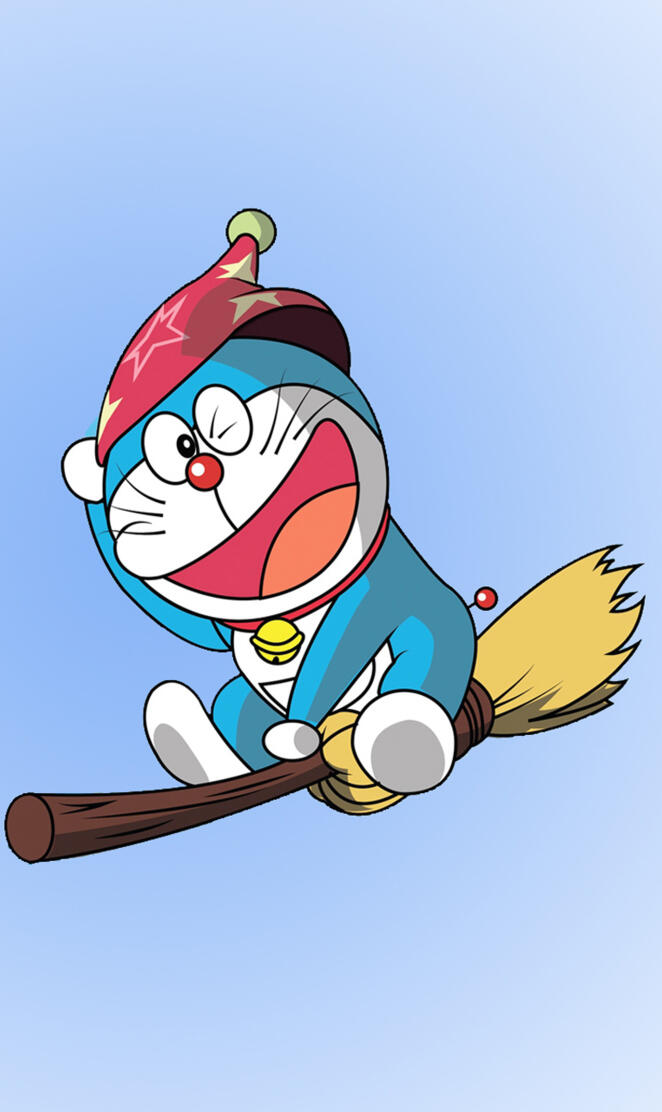 Doraemon