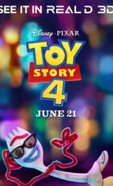 Toy Story 4