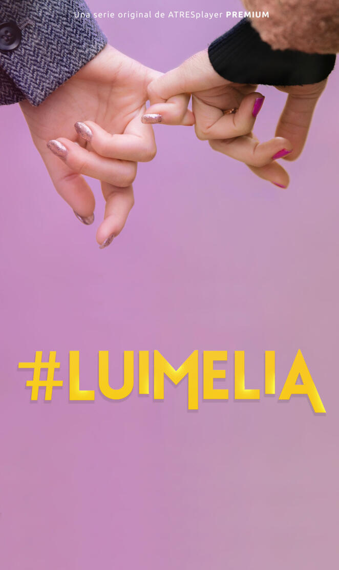 Luimelia