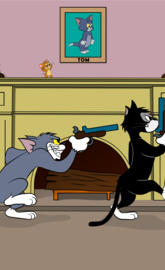 Tom And Jerry