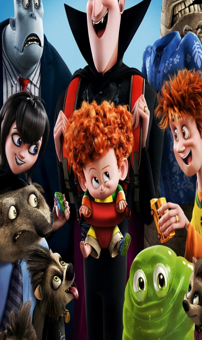 hotel transylvania 