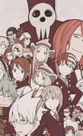 Soul Eater character