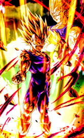 Beget as final goodbye