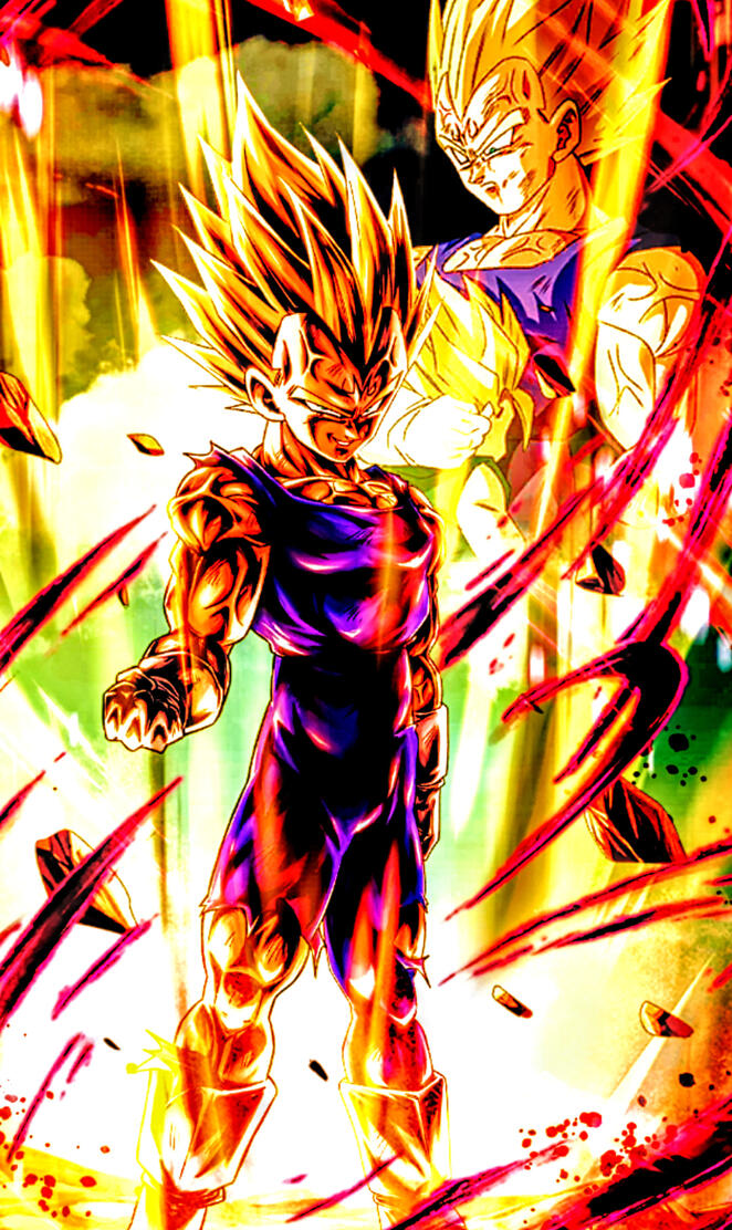 Beget as final goodbye