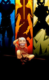 Last Airbender