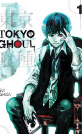 Tokio ghoul