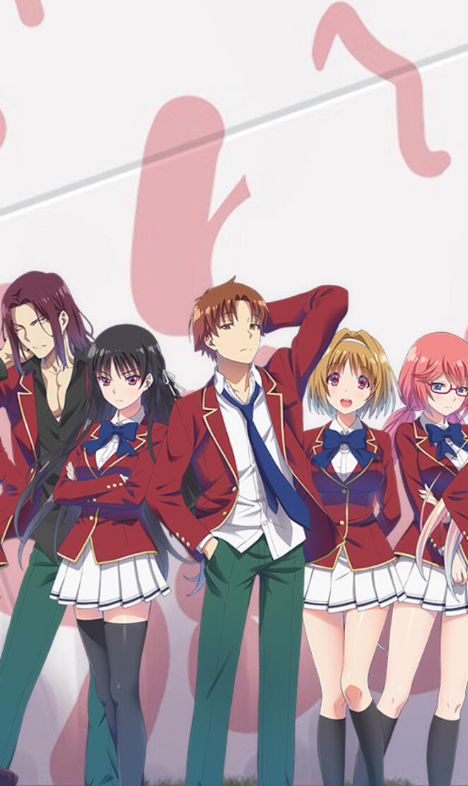 Clasrom of the elite