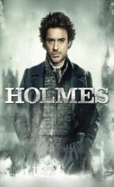 Sherlock Holmes