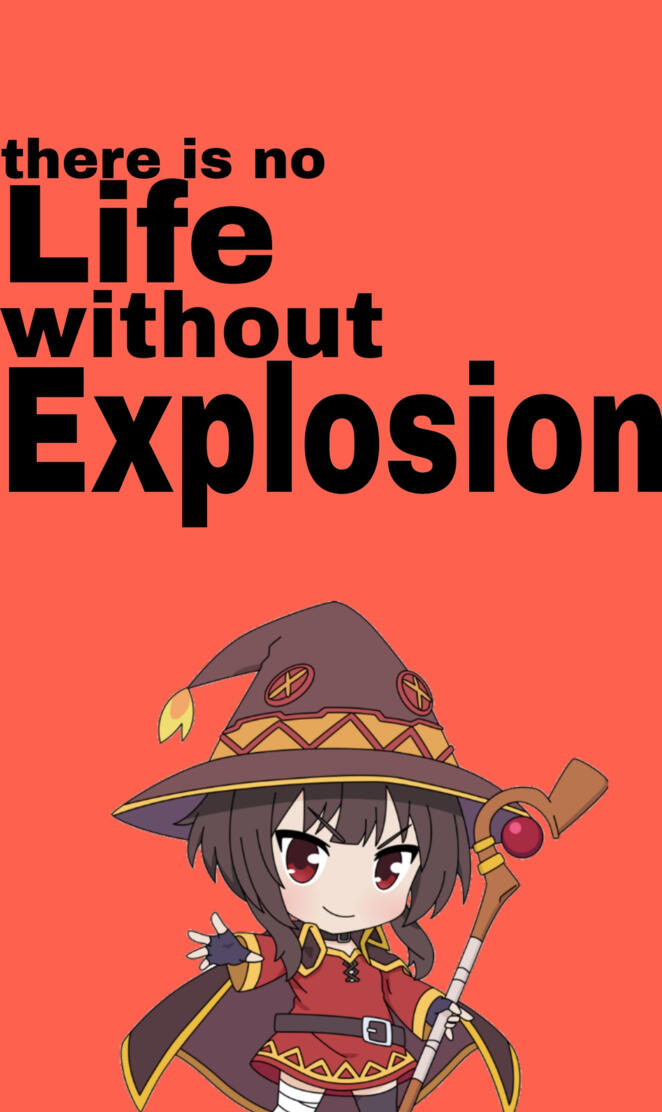 Megumin