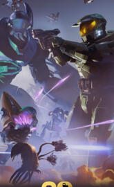 Halo CE 20 Anniversary