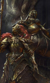 Ornstein and smough