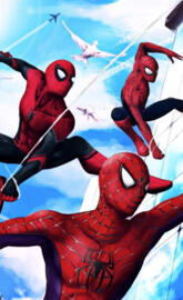 Spider-Man No Way Home