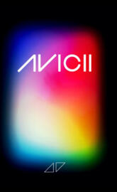 Rainbow Avicii