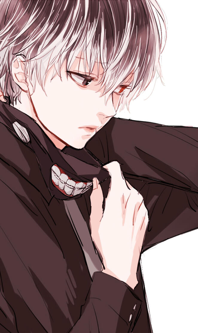 Ken Kaneki