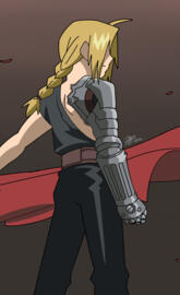 Edward Elric 1