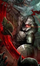 Goblin slayer 