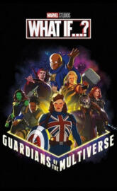 Marvel's what if GOTMV