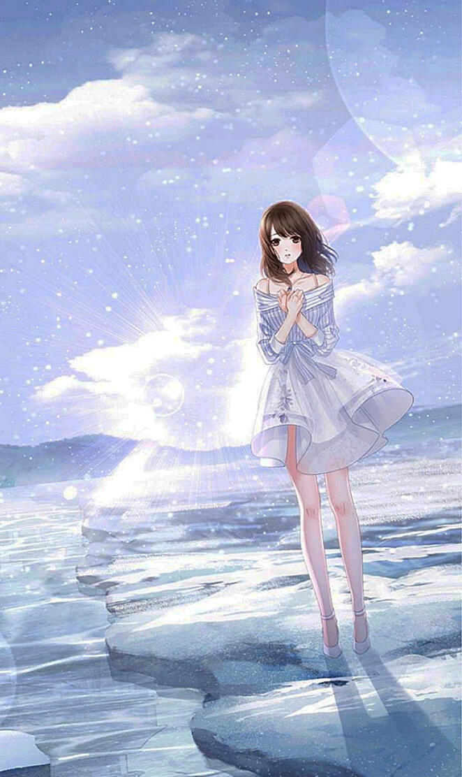 Mr Love:Queen's Choice