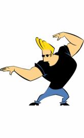 Johnny Bravo