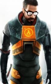 Gordon Freeman