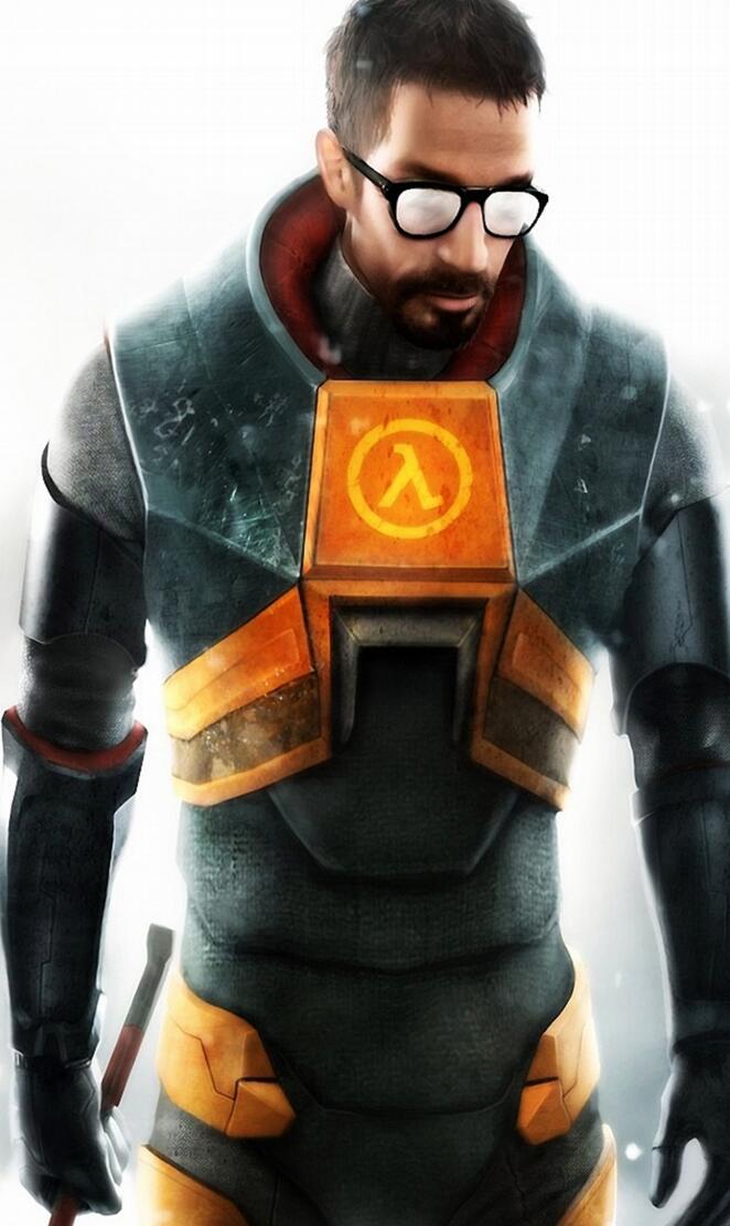 Gordon Freeman