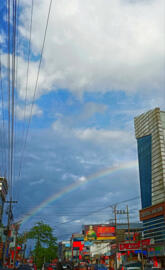 Rainbow 
