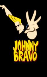 Johnny Bravo