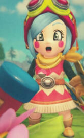 Dragonquestbuilders