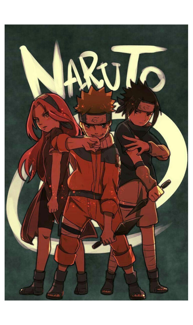 Naruto