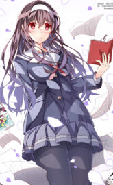 Utaha kasumigaoka