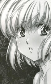 Helen Vampire Master