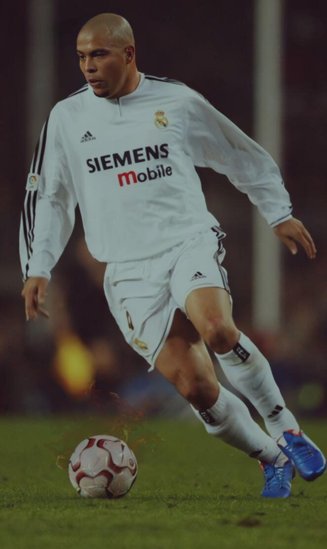 Ronaldo Nazario