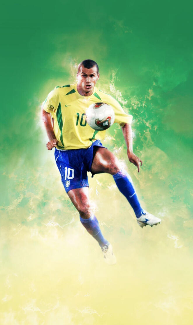 Rivaldo