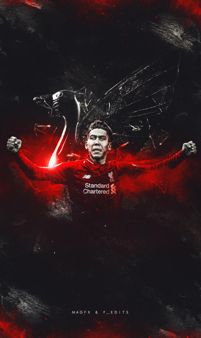 Roberto Firmino