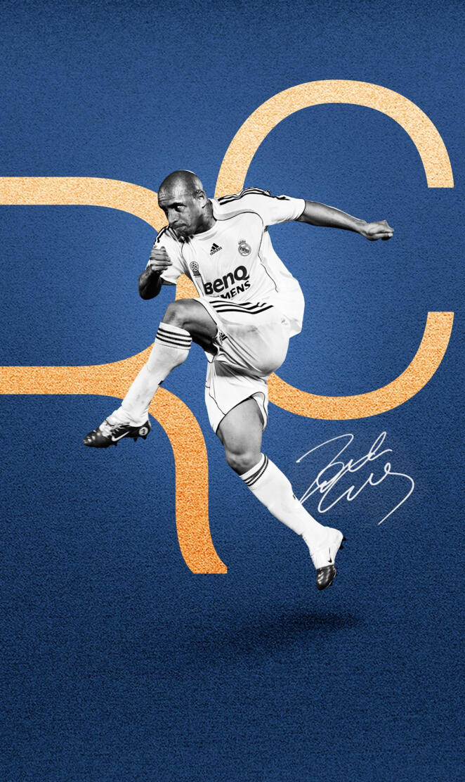 Roberto Carlos