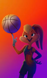 Lola Bunny