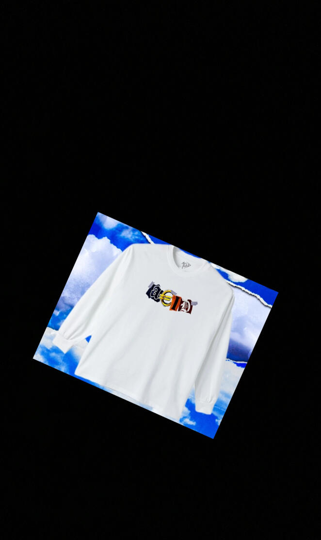 Acid merch 2