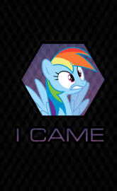 Rainbow Dash
