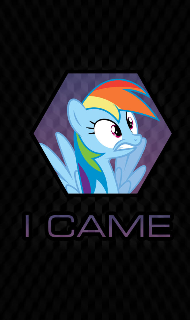 Rainbow Dash