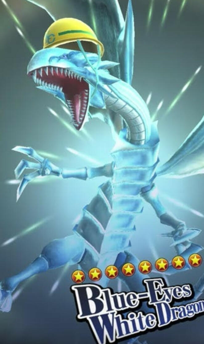 April-Fools W Dragon